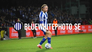MJÄLLBY AIF-IFK GÖTEBORG MAI41146