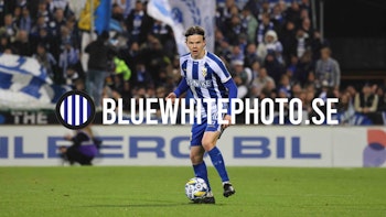 MJÄLLBY AIF-IFK GÖTEBORG MAI41127