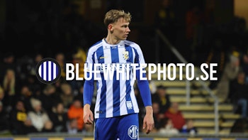 MJÄLLBY AIF-IFK GÖTEBORG MAI41089