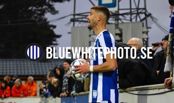 MJÄLLBY AIF-IFK GÖTEBORG MAI41050