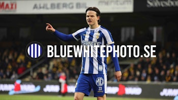 MJÄLLBY AIF-IFK GÖTEBORG MAI41014