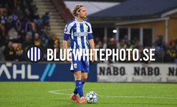 MJÄLLBY AIF-IFK GÖTEBORG MAI41010