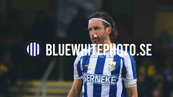 MJÄLLBY AIF-IFK GÖTEBORG MAI41001