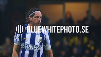 MJÄLLBY AIF-IFK GÖTEBORG MAI40999