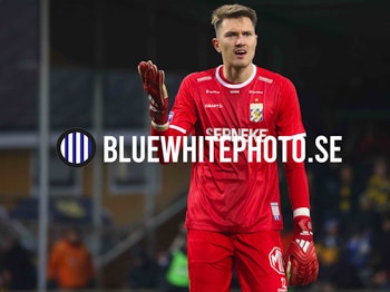 MJÄLLBY AIF-IFK GÖTEBORG MAI40978