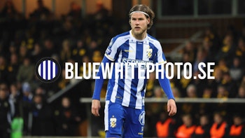 MJÄLLBY AIF-IFK GÖTEBORG MAI40903