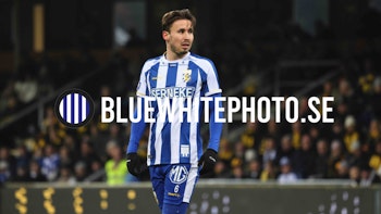 MJÄLLBY AIF-IFK GÖTEBORG MAI40901