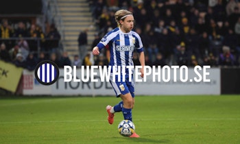 MJÄLLBY AIF-IFK GÖTEBORG MAI40895