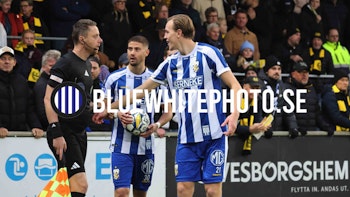 MJÄLLBY AIF-IFK GÖTEBORG MAI40870