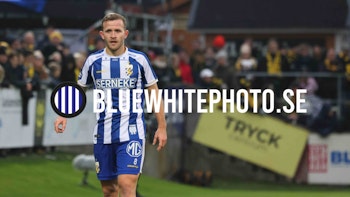 MJÄLLBY AIF-IFK GÖTEBORG MAI40893