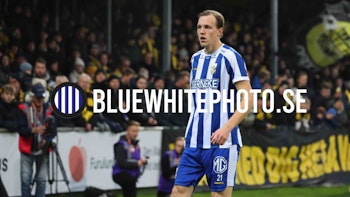 MJÄLLBY AIF-IFK GÖTEBORG MAI40865