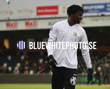 MJÄLLBY AIF-IFK GÖTEBORG MAI40848