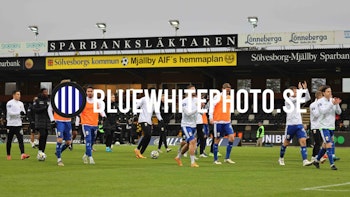 MJÄLLBY AIF-IFK GÖTEBORG MAI40832