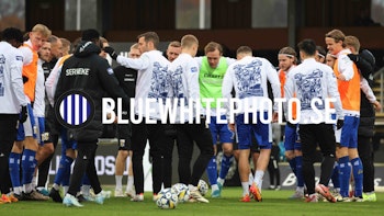 MJÄLLBY AIF-IFK GÖTEBORG MAI40831