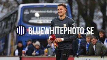 MJÄLLBY AIF-IFK GÖTEBORG MAI40810