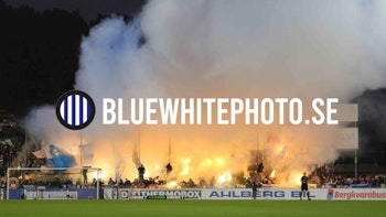 MJÄLLBY AIF-IFK GÖTEBORG MAI48538