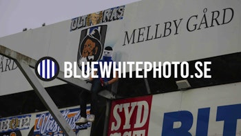 MJÄLLBY AIF-IFK GÖTEBORG MAI48398