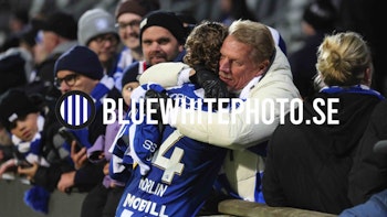 MJÄLLBY AIF-IFK GÖTEBORG MAI48409
