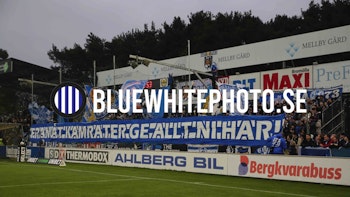 MJÄLLBY AIF-IFK GÖTEBORG MAI48511