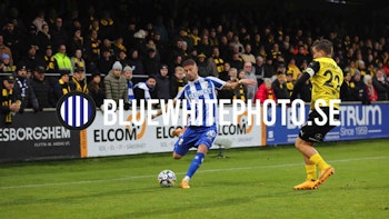 MJÄLLBY AIF-IFK GÖTEBORG MAI48407