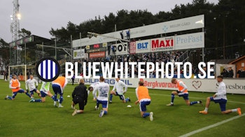 MJÄLLBY AIF-IFK GÖTEBORG MAI48506