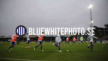MJÄLLBY AIF-IFK GÖTEBORG MAI48504