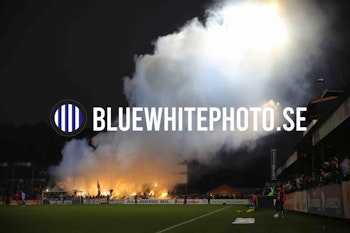 MJÄLLBY AIF-IFK GÖTEBORG MAI48537
