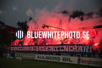 MJÄLLBY AIF-IFK GÖTEBORG MAI48518