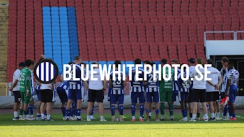 IFK GÖTEBORG-IFK NORRKÖPING ANU49772