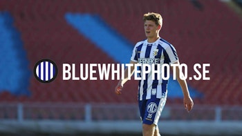 IFK GÖTEBORG-IFK NORRKÖPING ANU40122