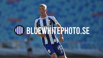 IFK GÖTEBORG-IFK NORRKÖPING ANU40099