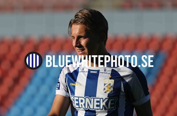 IFK GÖTEBORG-IFK NORRKÖPING ANU40082