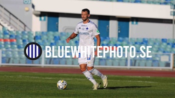 IFK GÖTEBORG-IFK NORRKÖPING ANU40048