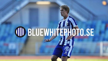 IFK GÖTEBORG-IFK NORRKÖPING ANU40043