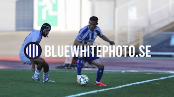 IFK GÖTEBORG-IFK NORRKÖPING ANU40035