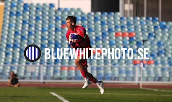 IFK GÖTEBORG-IFK NORRKÖPING ANU40029