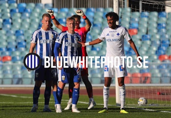 IFK GÖTEBORG-IFK NORRKÖPING ANU40028