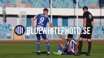 IFK GÖTEBORG-IFK NORRKÖPING ANU40016