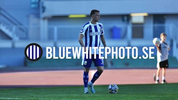 IFK GÖTEBORG-IFK NORRKÖPING ANU40013
