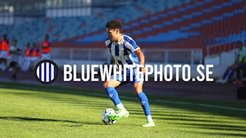 IFK GÖTEBORG-IFK NORRKÖPING ANU49755