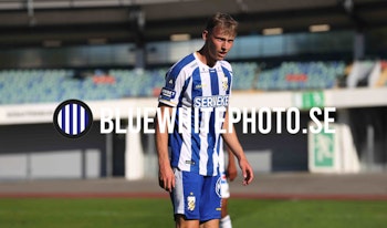 IFK GÖTEBORG-IFK NORRKÖPING ANU49751