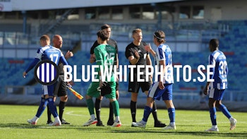 IFK GÖTEBORG-IFK NORRKÖPING ANU49715