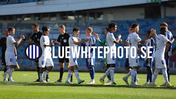 IFK GÖTEBORG-IFK NORRKÖPING ANU49714
