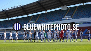 IFK GÖTEBORG-IFK NORRKÖPING ANU49712