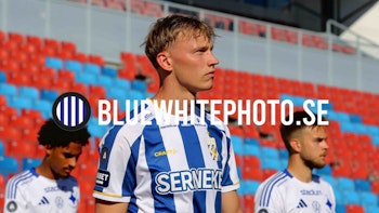 IFK GÖTEBORG-IFK NORRKÖPING ANU49709