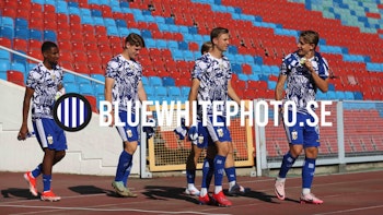 IFK GÖTEBORG-IFK NORRKÖPING ANU49704