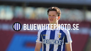 IFK GÖTEBORG-IFK NORRKÖPING ANU49860