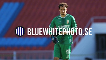 IFK GÖTEBORG-IFK NORRKÖPING ANU49854