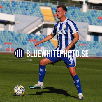 IFK GÖTEBORG-IFK NORRKÖPING ANU49732