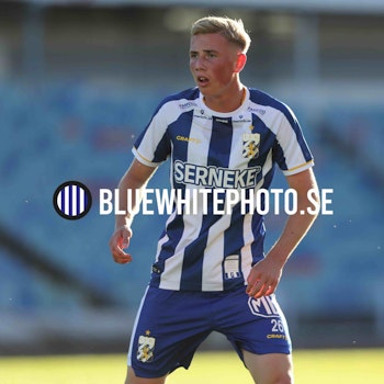 IFK GÖTEBORG-IFK NORRKÖPING ANU40114
